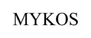  MYKOS