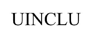 Trademark Logo UINCLU