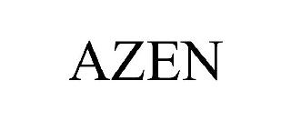  AZEN