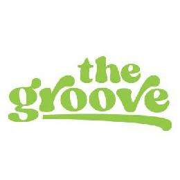 Trademark Logo THE GROOVE