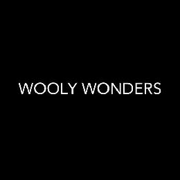 Trademark Logo WOOLY WONDERS