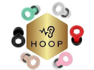 Trademark Logo HOOP