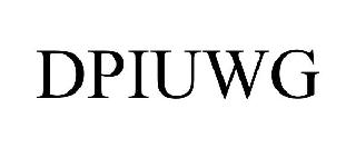  DPIUWG