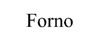 FORNO