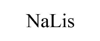  NALIS