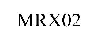  MRX02