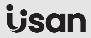 Trademark Logo USAN