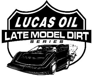  LUCAS OIL LATE MODEL DIRT SERIES