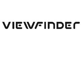 Trademark Logo VIEWFINDER
