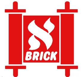 Trademark Logo BRICK