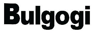 Trademark Logo BULGOGI