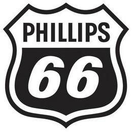 Trademark Logo PHILLIPS 66