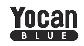  YOCAN BLUE