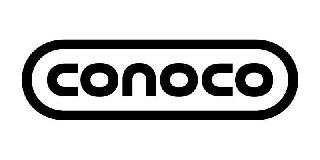 Trademark Logo CONOCO