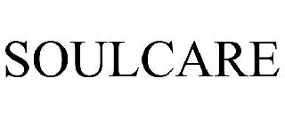 Trademark Logo SOULCARE