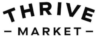  THRIVE -MARKET-