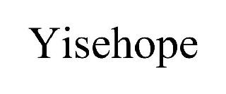  YISEHOPE