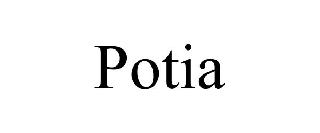 Trademark Logo POTIA