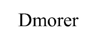  DMORER