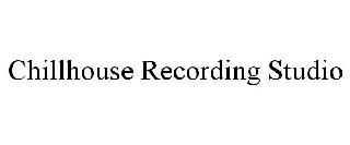  CHILLHOUSE RECORDING STUDIO