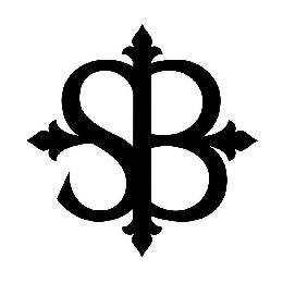 Trademark Logo SB