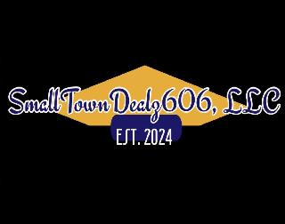  SMALLTOWNDEALZ606LLC