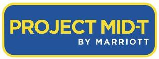  PROJECT MID-T BY MARRIOTT