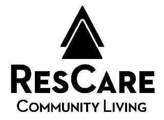  RESCARE COMMUNITY LIVING