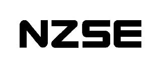 Trademark Logo NZSE