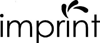 Trademark Logo IMPRINT