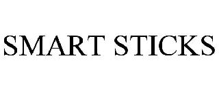 Trademark Logo SMART STICKS