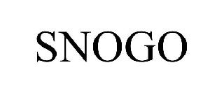 SNOGO