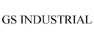 Trademark Logo GS INDUSTRIAL