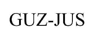  GUZ-JUS