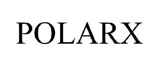 Trademark Logo POLARX