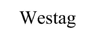 Trademark Logo WESTAG