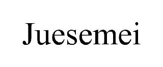 Trademark Logo JUESEMEI