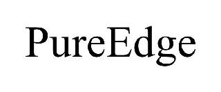  PUREEDGE