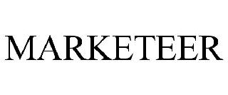 MARKETEER