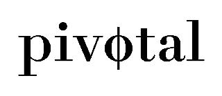 Trademark Logo PIVOTAL
