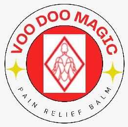 Trademark Logo VOODOO MAGIC