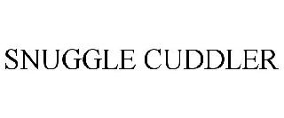 Trademark Logo SNUGGLE CUDDLER