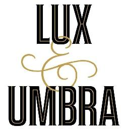  LUX &amp; UMBRA