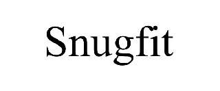 Trademark Logo SNUGFIT