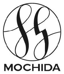 Trademark Logo MOCHIDA