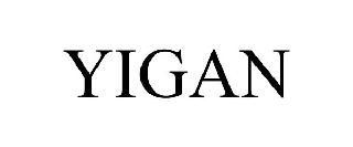  YIGAN