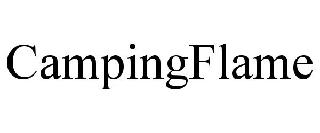 Trademark Logo CAMPINGFLAME