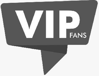 Trademark Logo VIPFANS