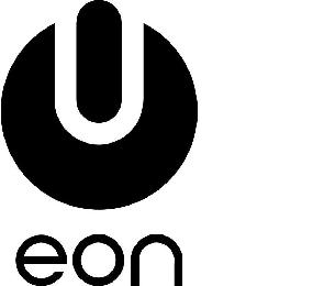 Trademark Logo EON