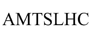 Trademark Logo AMTSLHC